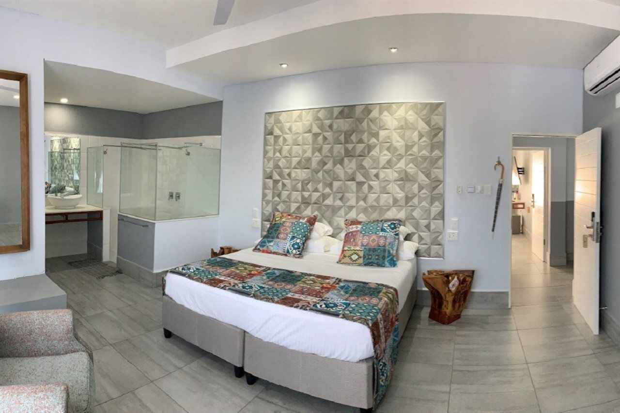 Ecolux Mozambique Hotel Marracuene Exterior photo
